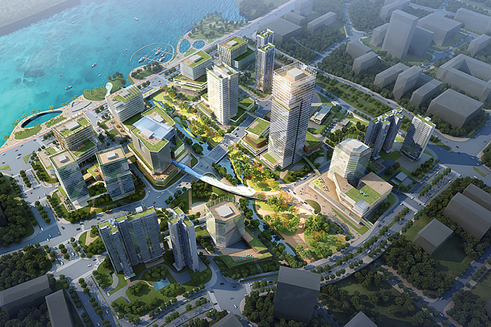 广州国际科技创新城